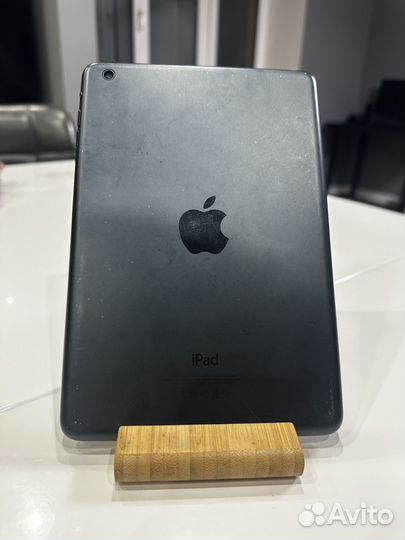 iPad mini 2