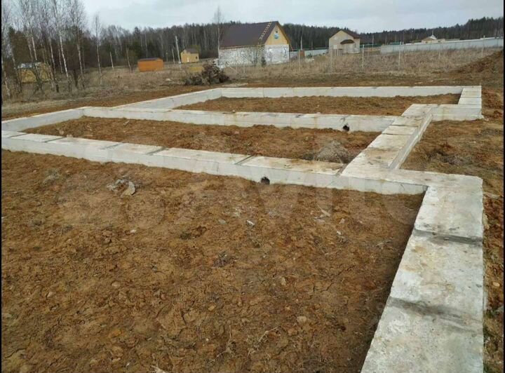 Участок 20 сот. (ИЖС)