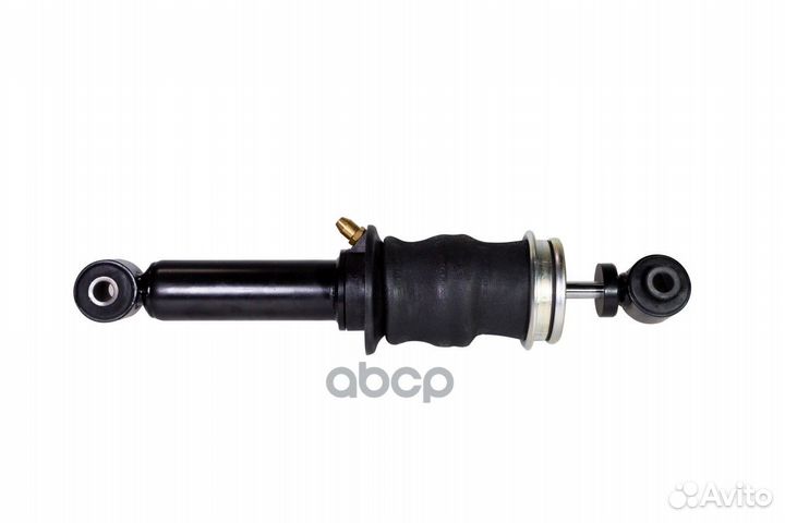 Stellox 8703368SX амортизатор каб -Meritor tip