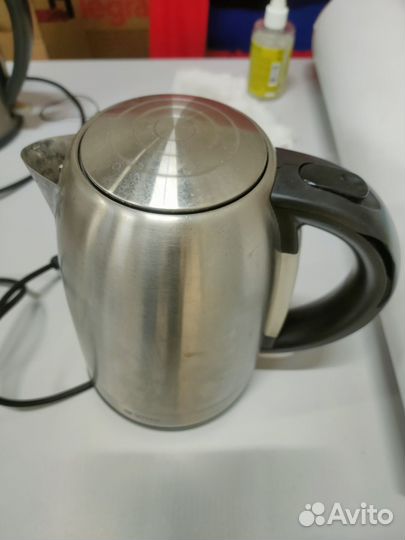 Чайник электрический Vitek