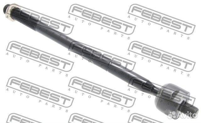 Тяга рулевая