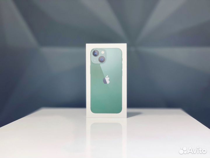 iPhone 13 mini, 256 ГБ