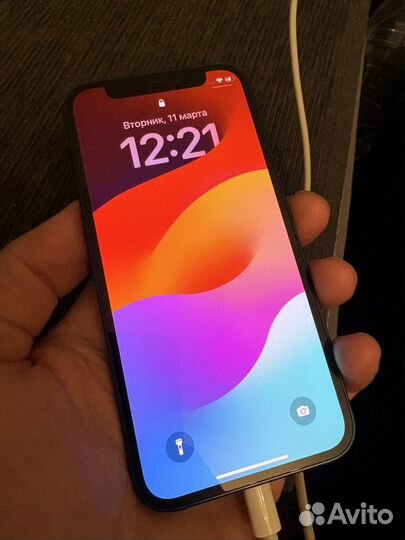 iPhone 12 mini, 128 ГБ