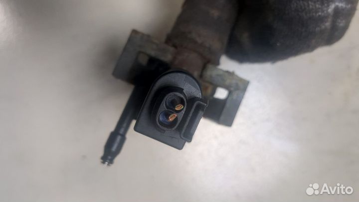 Форсунка топливная BMW 7 E65