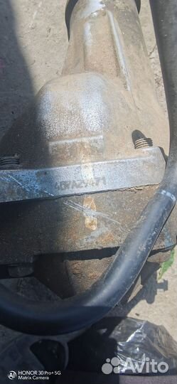 Передний редуктор Сузуки гранд Витара 2008 год