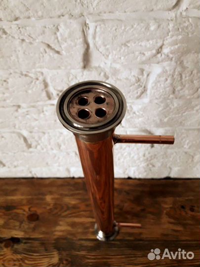 Дистилятор