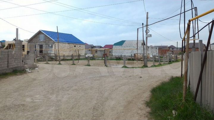 Участок 5 сот. (ИЖС)