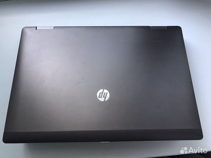 HP probook 6470b