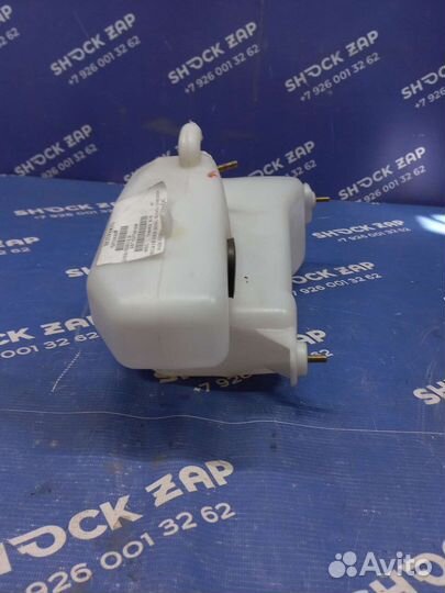 Бачок омывателя Great wall Hover H2
