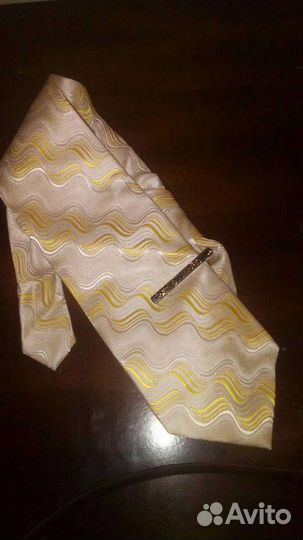 Галстук мужской