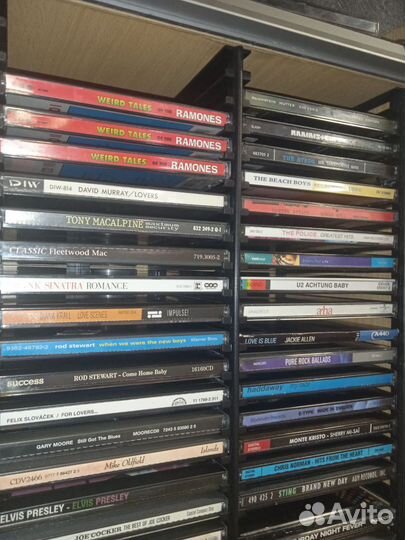 Cd диски фирма. sonopress и made IN evropa.USA