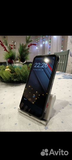 OUKITEL WP21, 12/256 ГБ