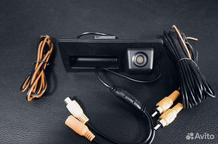 Камера Volkswagen