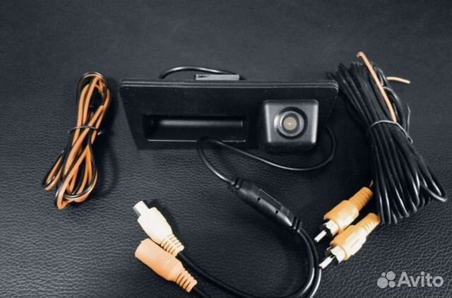 Камера Volkswagen