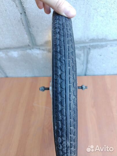 Колесо 16*13/8