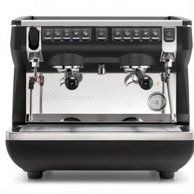 Кофемашина Nuova Simonelli Appia Life Compact 2GrV