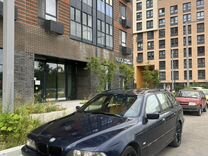 BMW 5 серия 4.4 AT, 1999, 492 000 км, с пробегом, цена 650 000 руб.