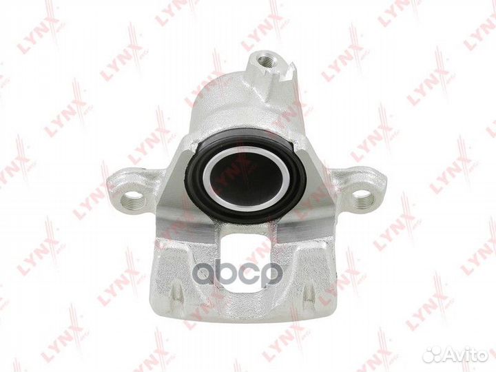 Суппорт тормозной зад лев BA3299 lynxauto