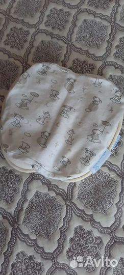 Подушка ортопедическая бабочка