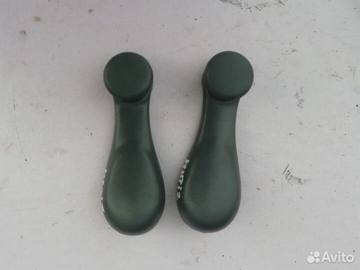Ручки стеклоподъёмников дэу матиз daewoo matiz