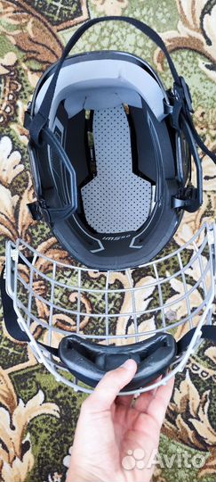 Хоккейный баул