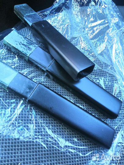 Хоккейные клюшки