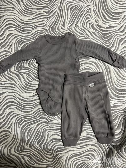 Детские вещи 62 68