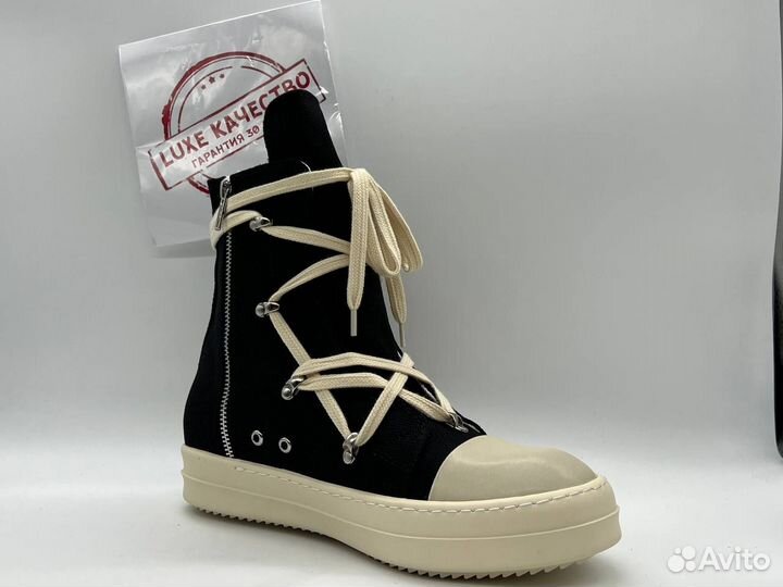 Rick Owens Drkshdw 36-45