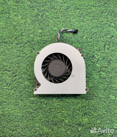 Кулер HP ProBook 4330s