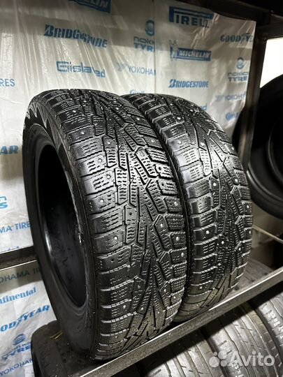 Cordiant Snow Cross 185/65 R15 92T