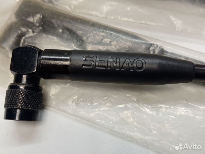 Антенна для базового блока 