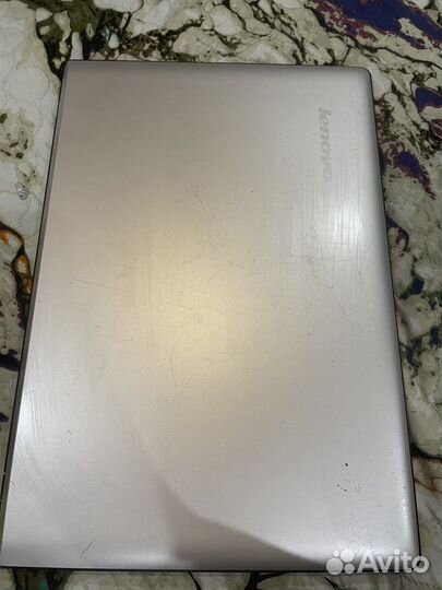 Ноутбук lenovo ideapad 300-15ibr