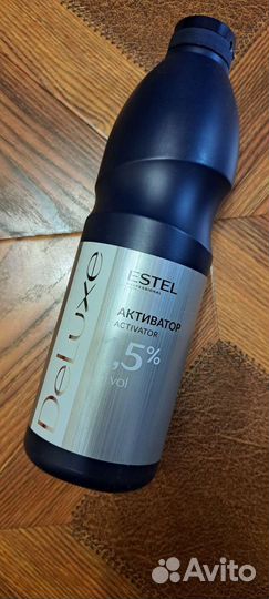 Активатор Estel