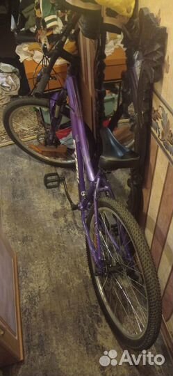 Продается Велосипед Stark luna 26.2 d