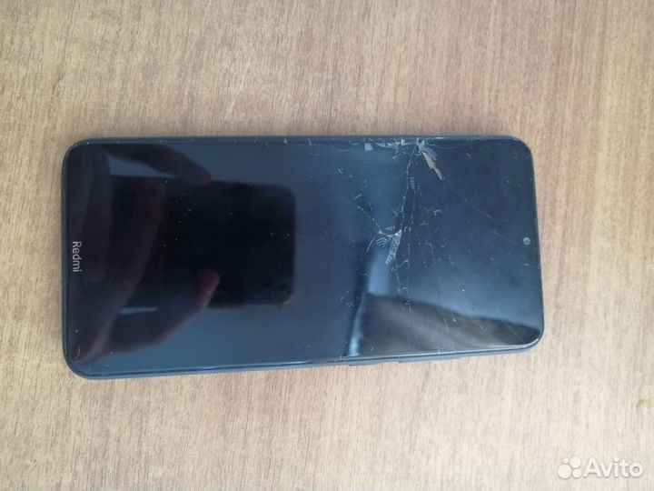 Смартфон xiaomi Redmi 8