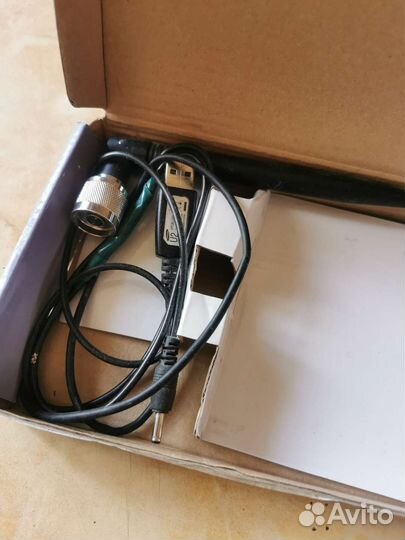 Репитер GSM 900 mhz