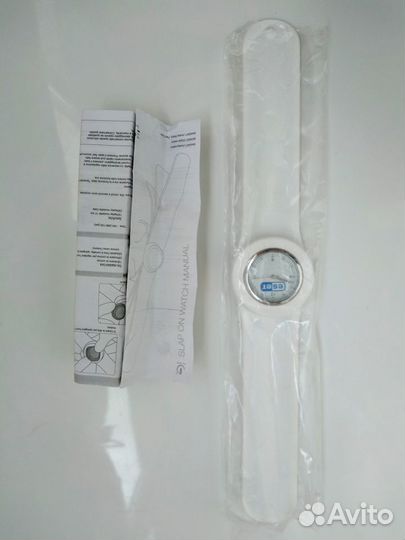 Часы eset watch новые