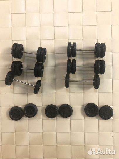 Запчасти для модели Камаз 5511