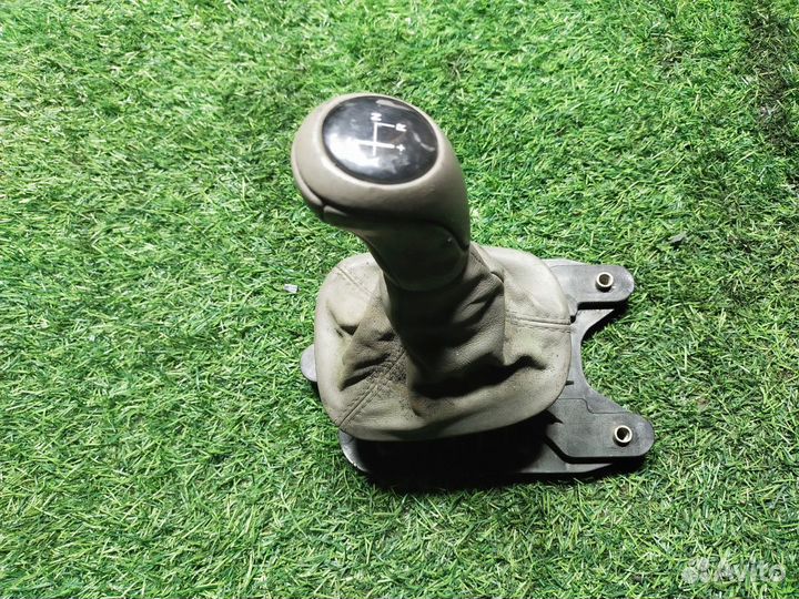 Кулиса кпп Mercedes-Benz C-Class W203