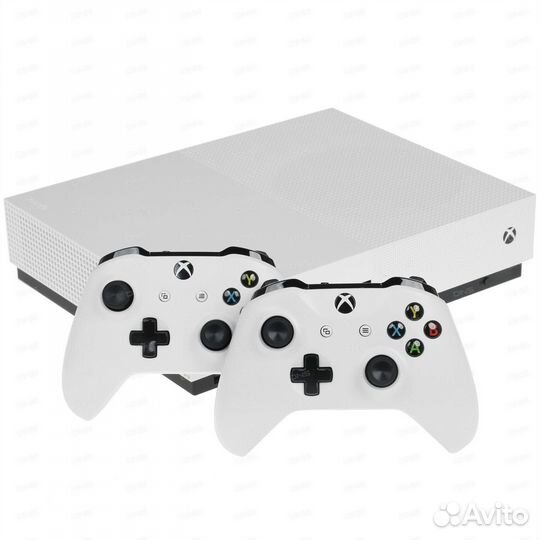 Xbox one s 1tb