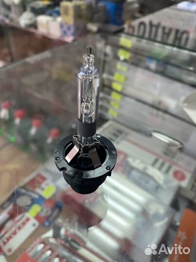 Лампы ксенон D2R Philips 2 шт