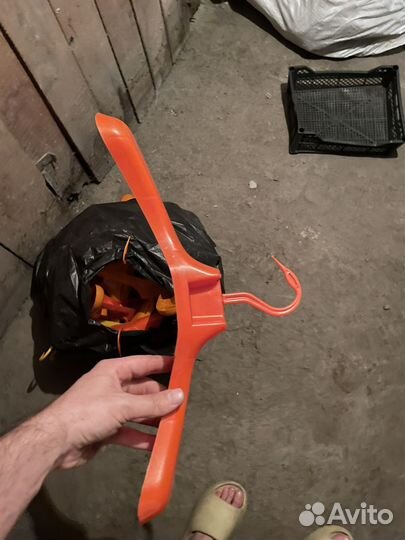 Вешалки плечики