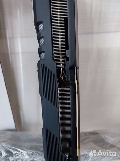 Видеокарта palit 3080 gamingpro 10gb