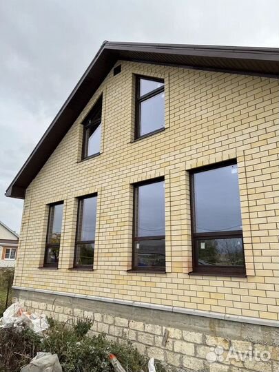 Пластиковые окна от производителя