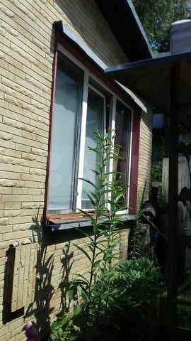 Дача 100 м² на участке 4 сот.