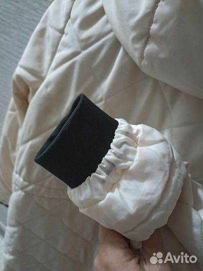 Куртка демисезонная для девочки 158