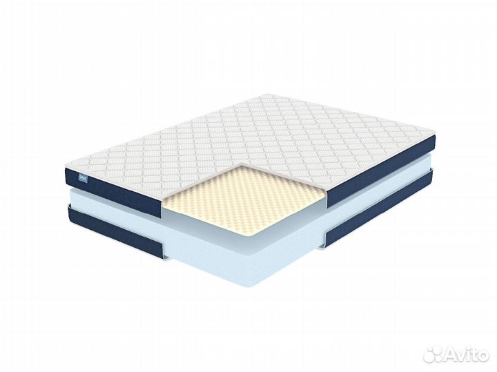 Матрас Практик Чип Ролл 18 массаж