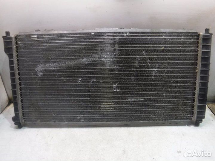 Радиатор основной Mazda Xedos 6
