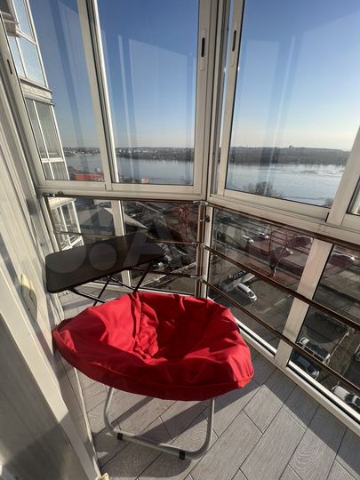 Квартира-студия, 37 м², 11/13 эт.