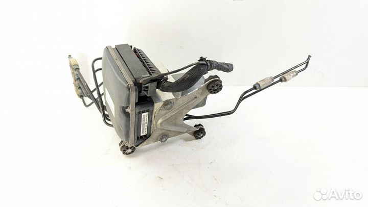 Блок абс, 6785422 BMW 5 F10 F11 2009-2016 года